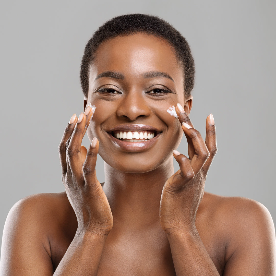 Prevention: Sunblocks