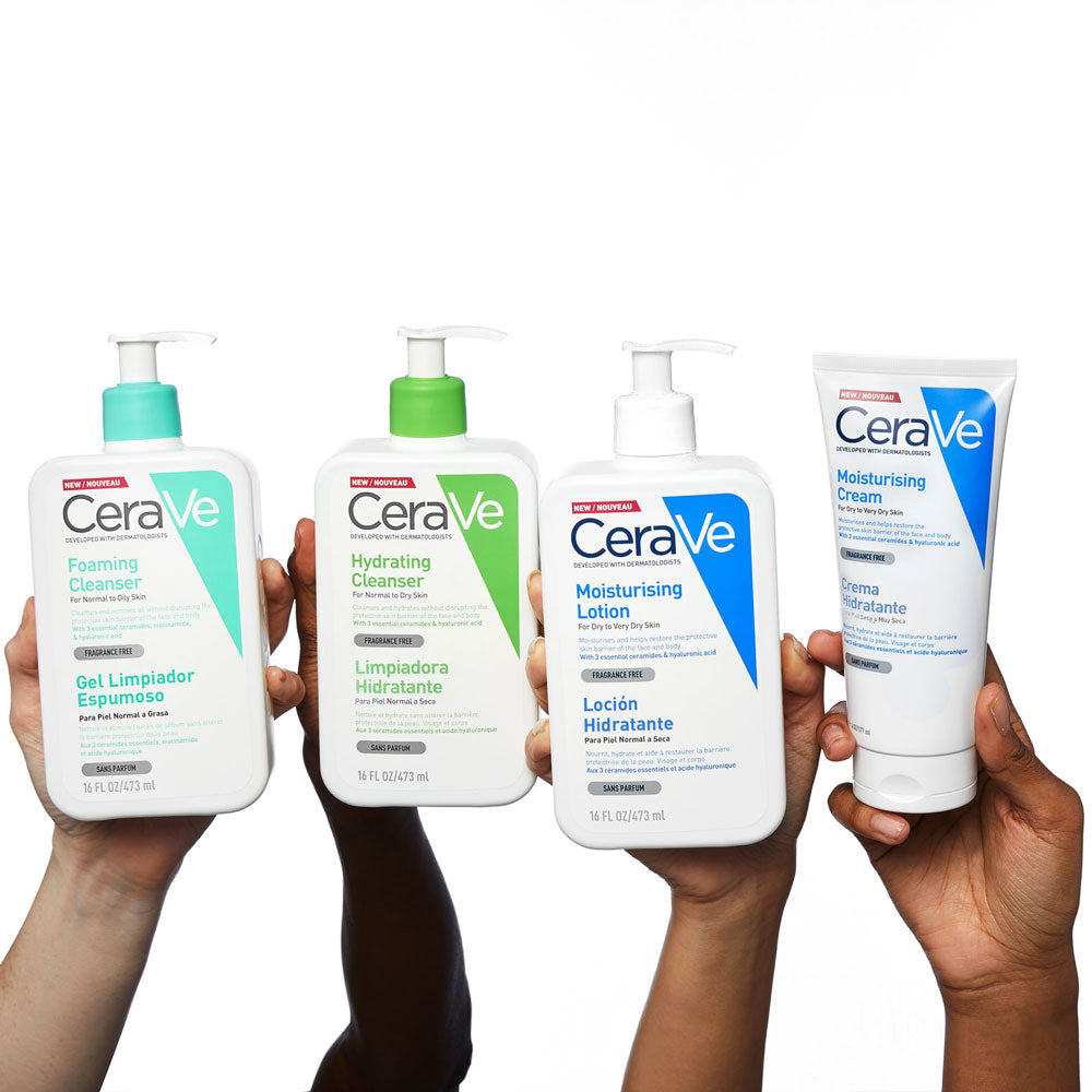 CeraVe