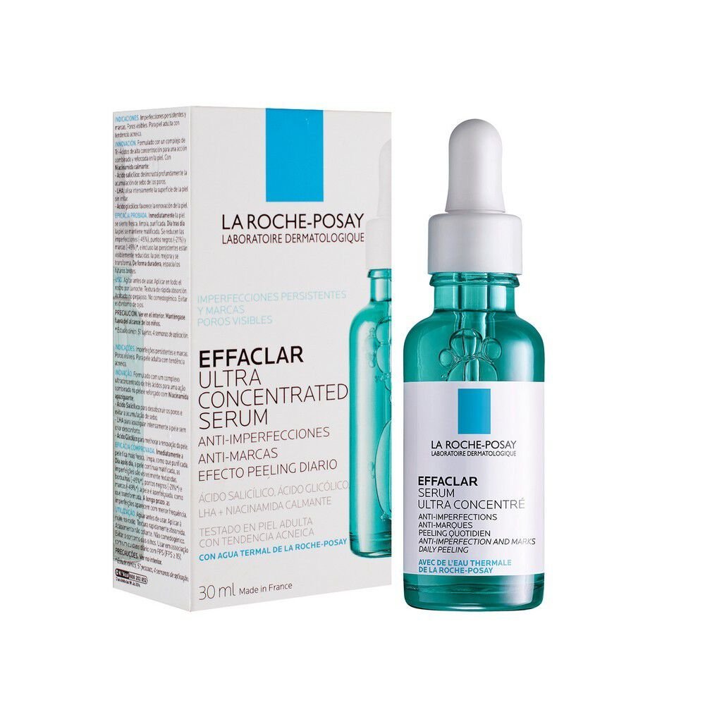 La Roche - Posay