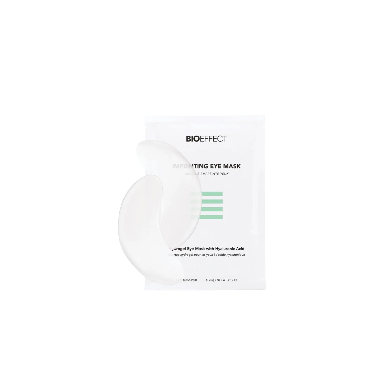 Bioeffect Imprinting Eye Mask