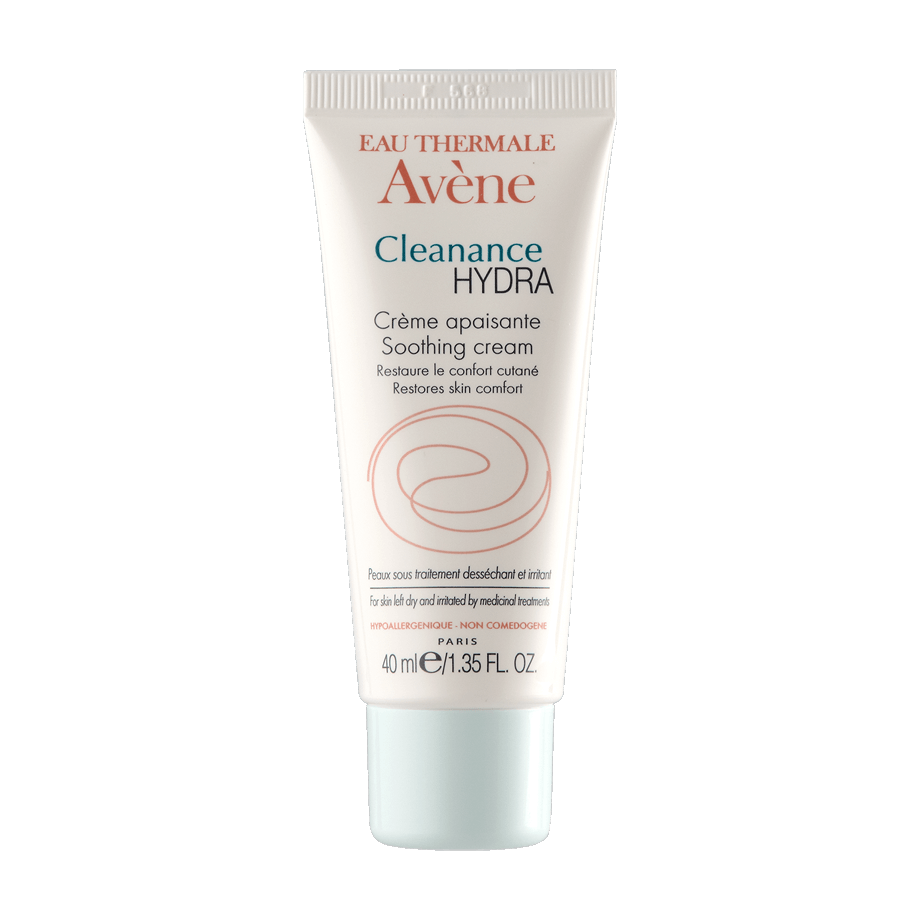 Avène Cleanance Hydra