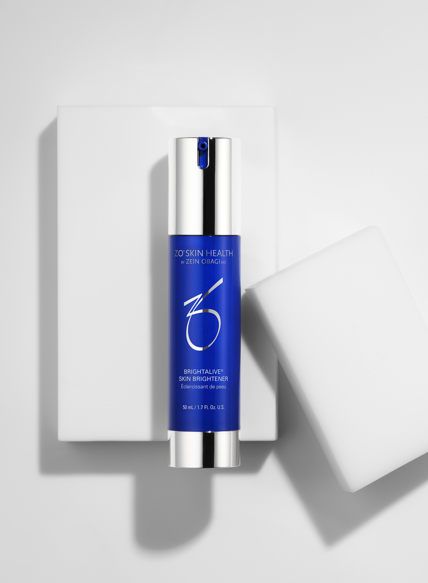 Brightalive Skin Brightener 50 ml - Zo Skin Health by Zein Obagi