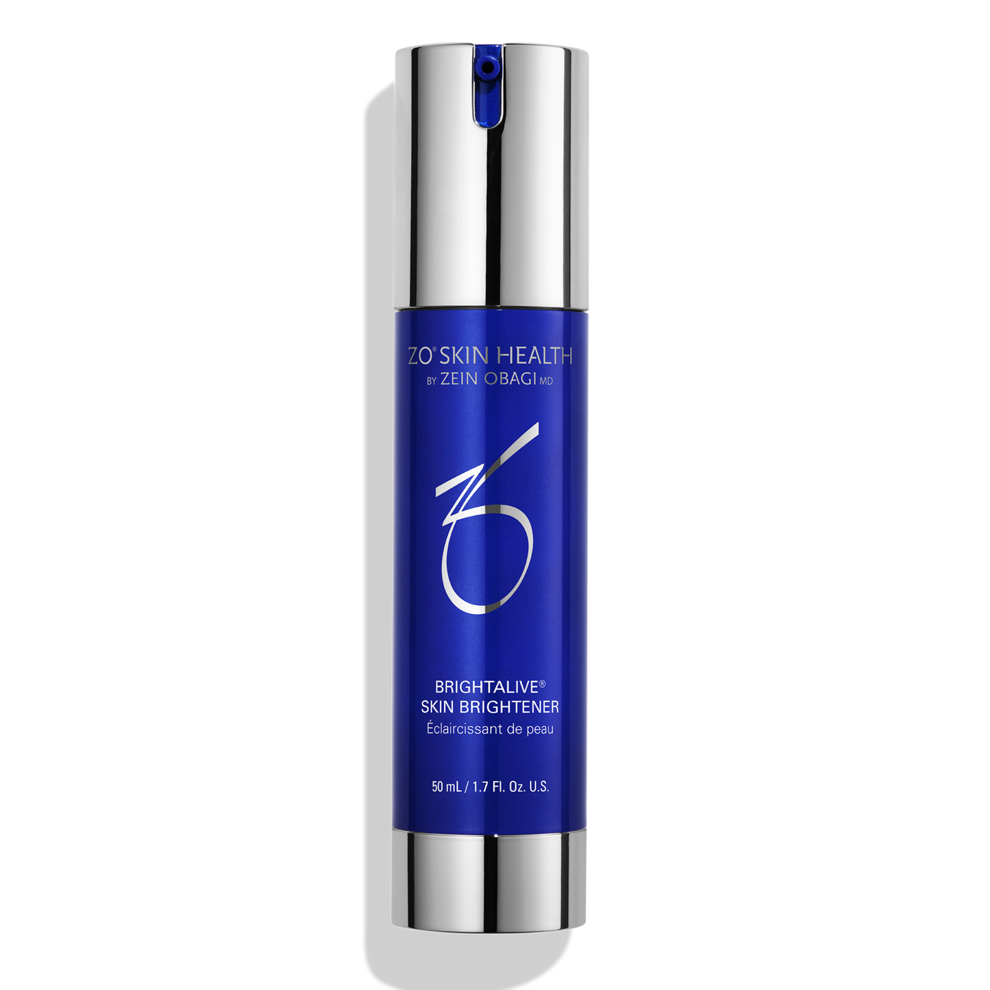 Brightalive Skin Brightener 50 ml - Zo Skin Health by Zein Obagi