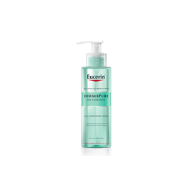 DermoPure oil control