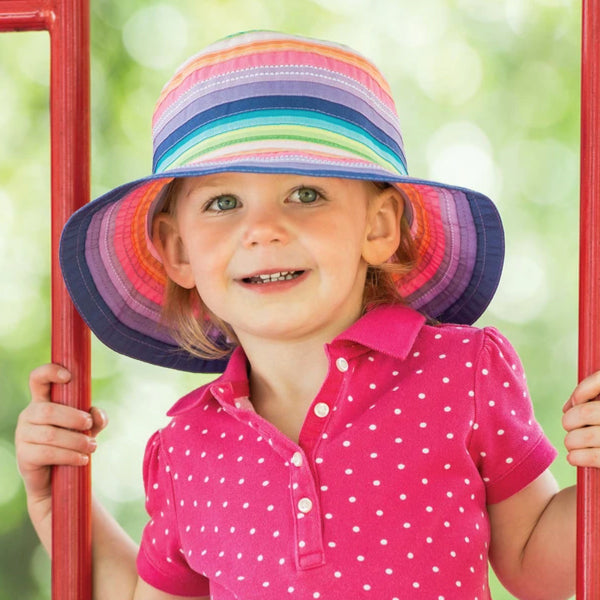 Hat Petite Nantucket Blue