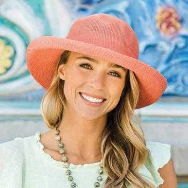 Hat Victoria Turquoise