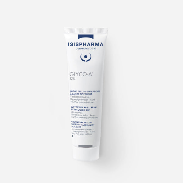 GLYCO-A 12% Exfoliating Skin Renewal Night 30ml