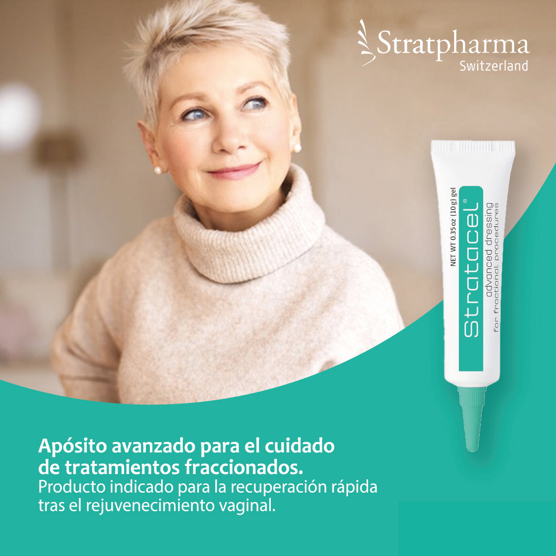 Stratacel 10g