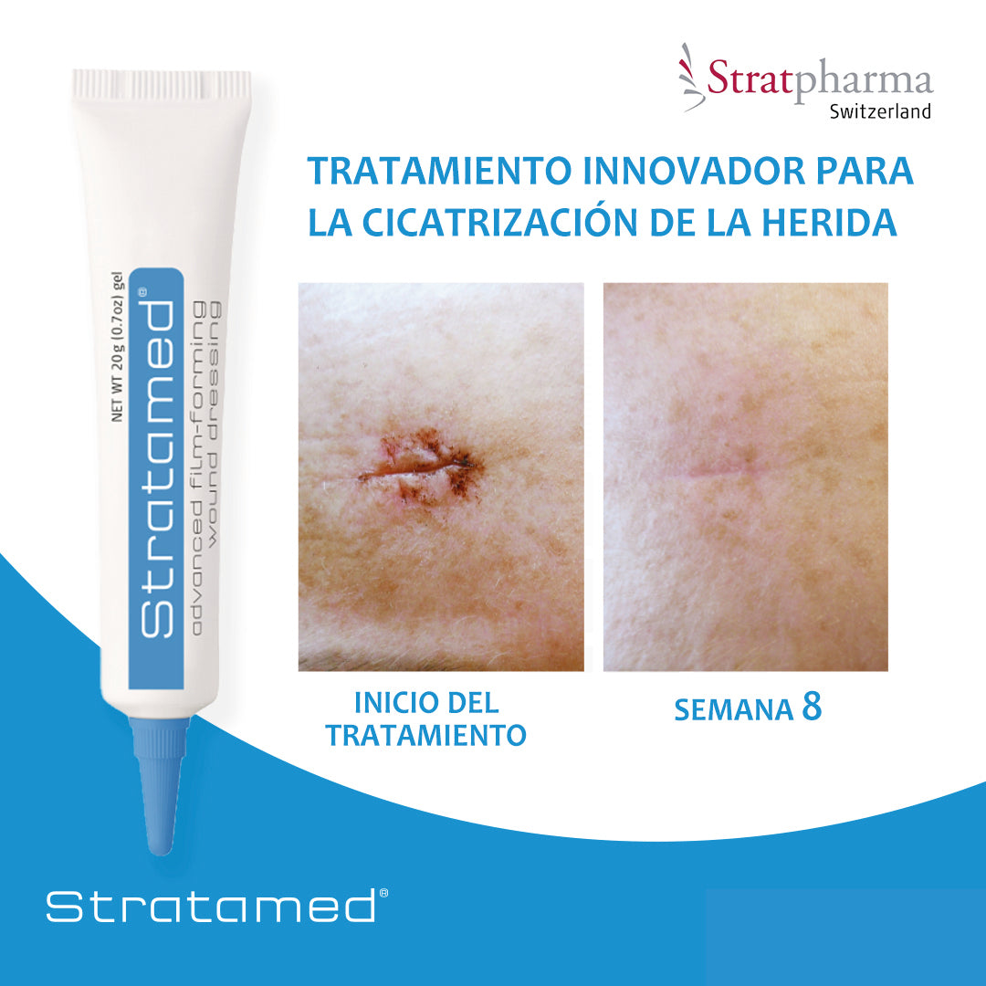 Stratamed 10g