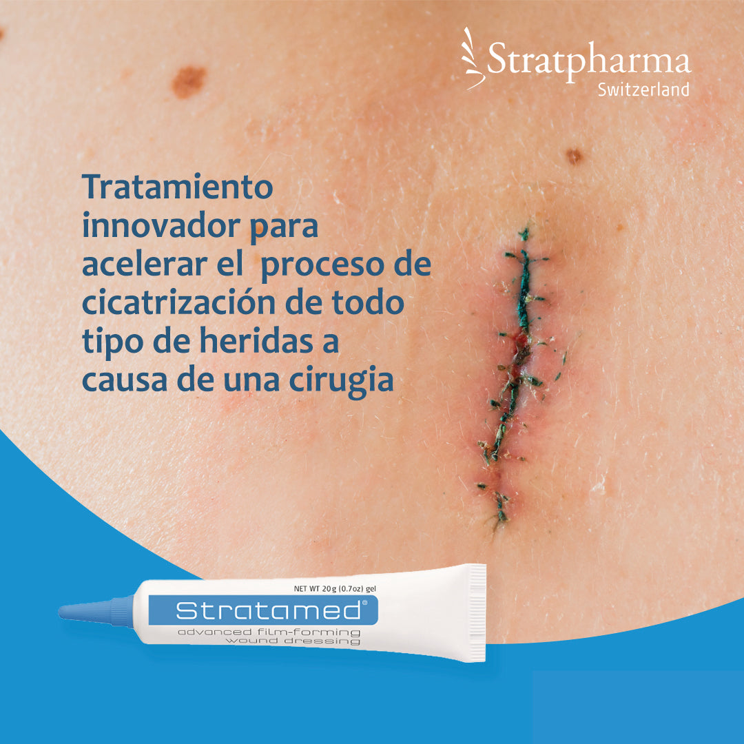 Stratamed 10g