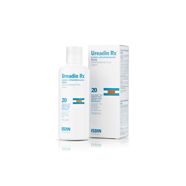 Ureadin Rx 20 100ml