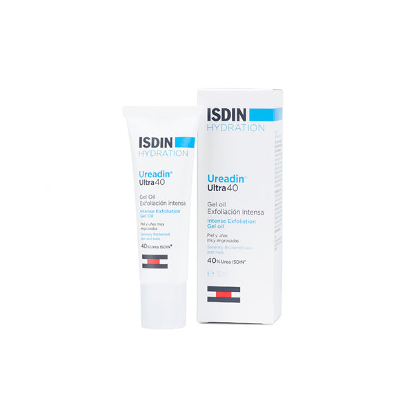 Ultra 40 gel oil 30ml