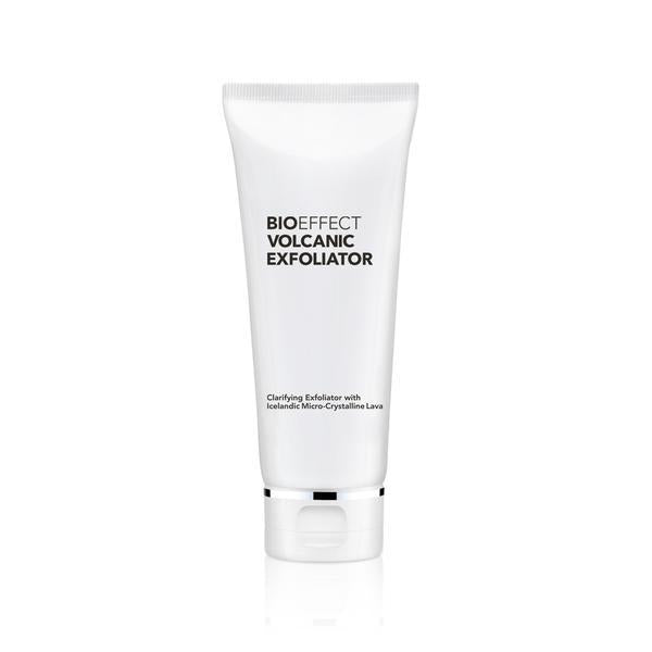 Volcanic Exfoliator