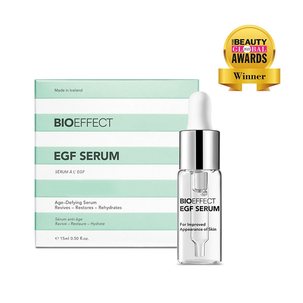 EGF Serum 15ml / 0.5 fl oz