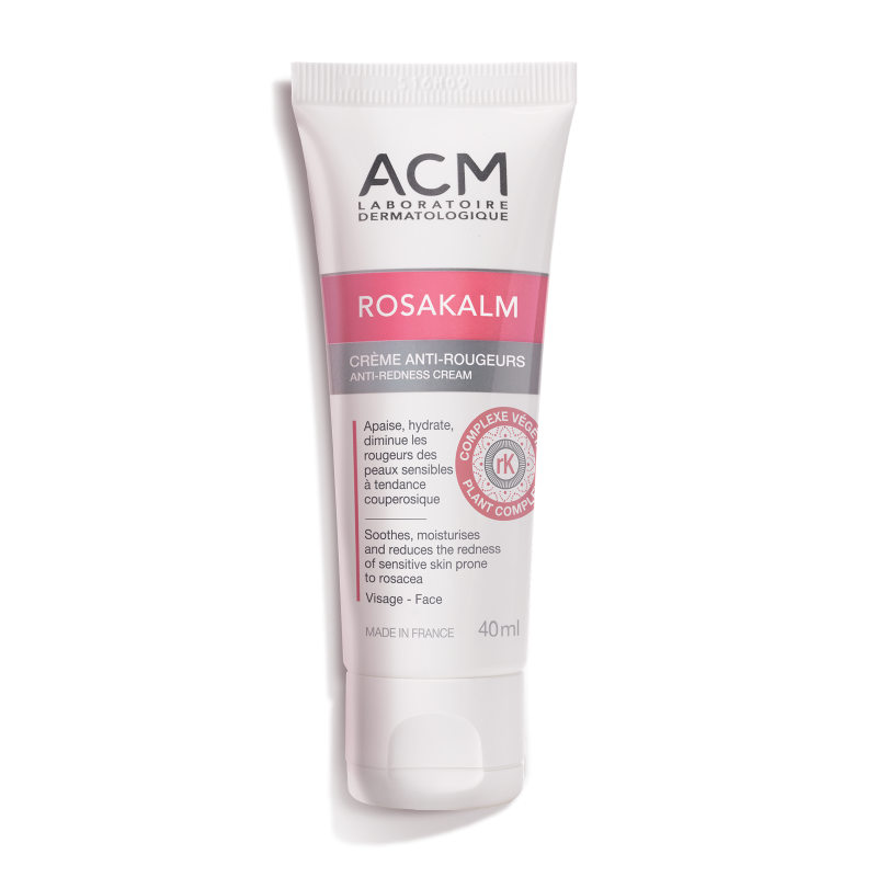 Rosakalm Anti-redness cream 40gr