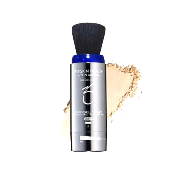 SUNSCREEN + POWDER BROAD SPECTRUM SPF 30 2.7g / 0.09 Oz.