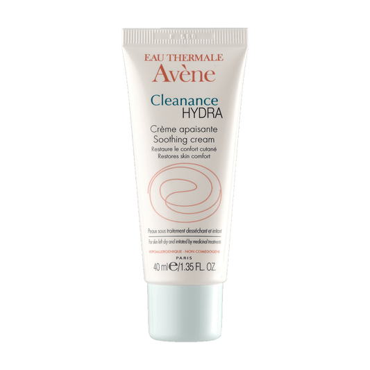 Avène Cleanance Hydra