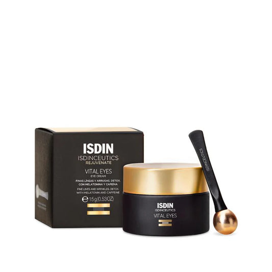 Isdin Vital Eyes