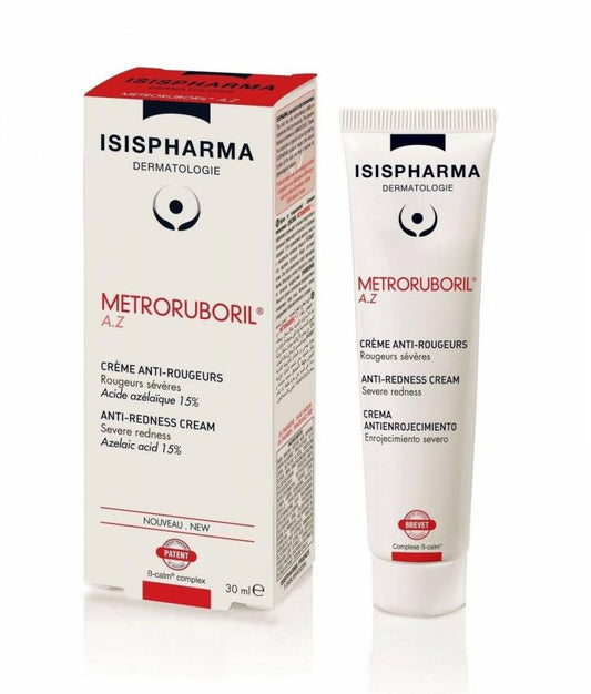 Metroruboril A.Z. 30ml