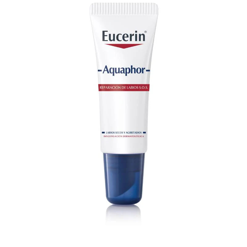 Eucerin Aquaphor Lip Balm