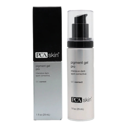 PCA Pigment gel pro Intensive dark spot corrective 1fl. / 29ml.