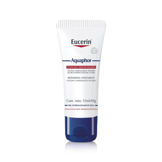 Eucerin Aquaphor Pomada Reparadora