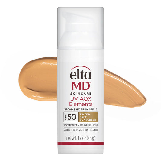 Elta MD UV AOX Elements