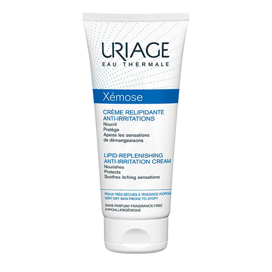 Xémose Crema Relipidante Anti-irritaciones 200ml