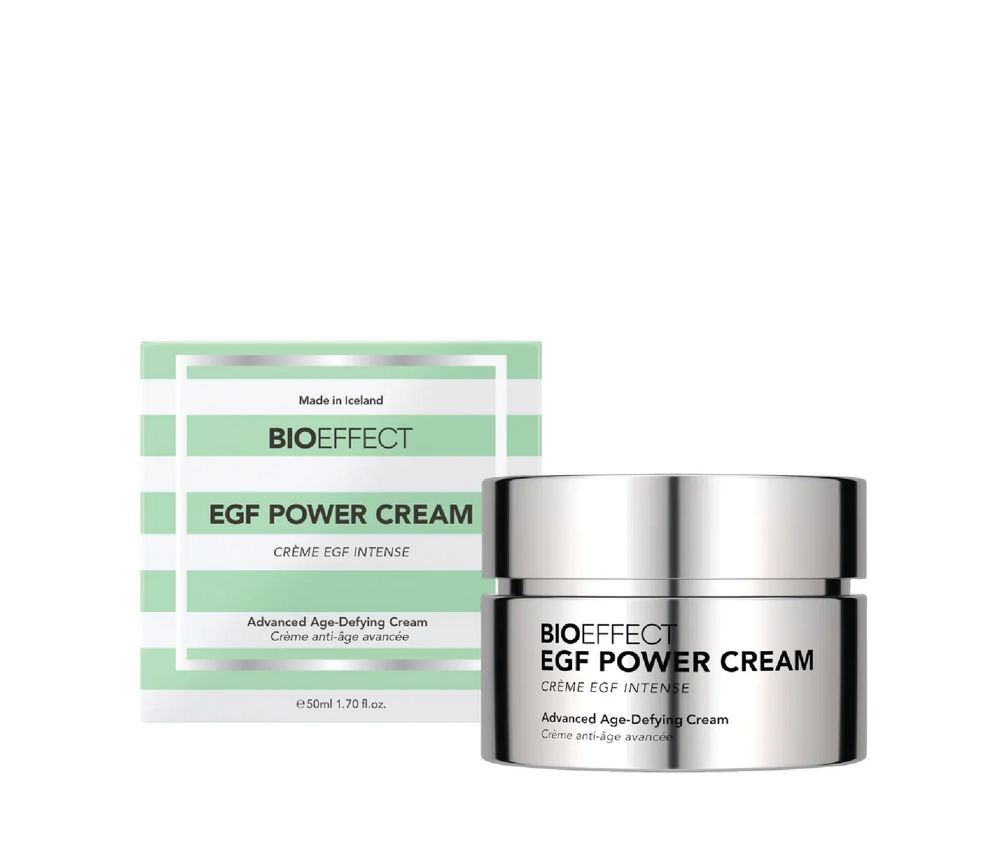 Bioeffect EGF Power Cream  50ml / 1.70 fl. Oz