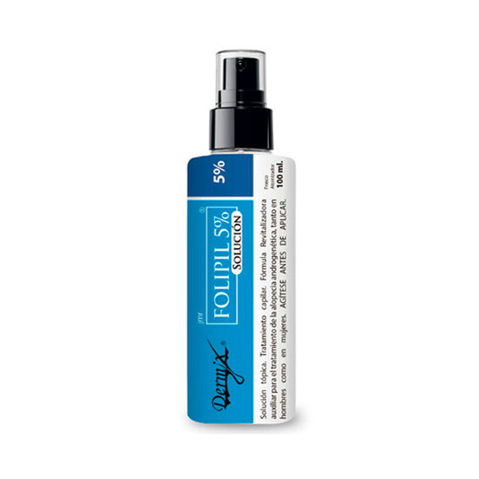 Folipil Minoxidil 5%