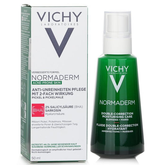 VICHY Normaderm Acne-Prone Skin