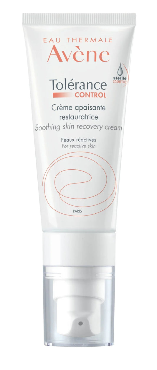 Crema Tolerance Control 40ml
