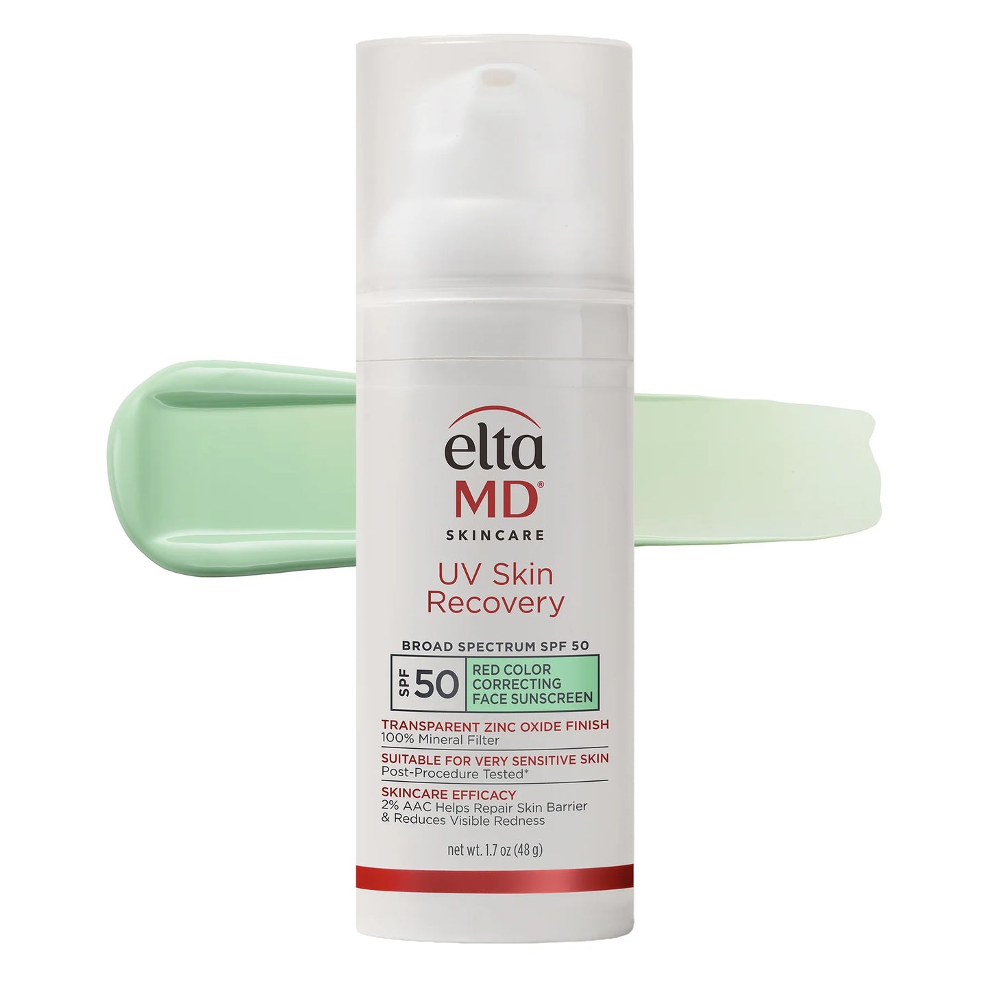 EltaMD UV Skin Recovery