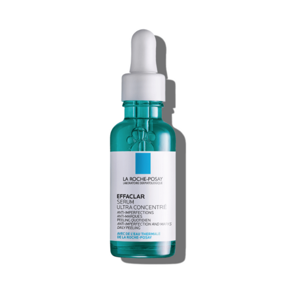 EFFACLAR Serum Ultra Concentrado 30ml