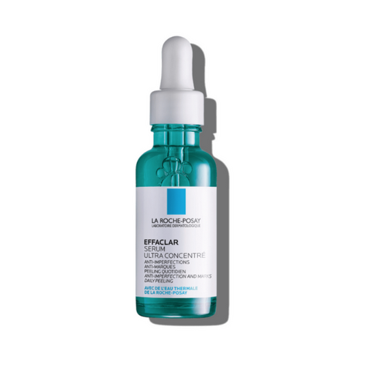 EFFACLAR Serum Ultra Concentrado 30ml