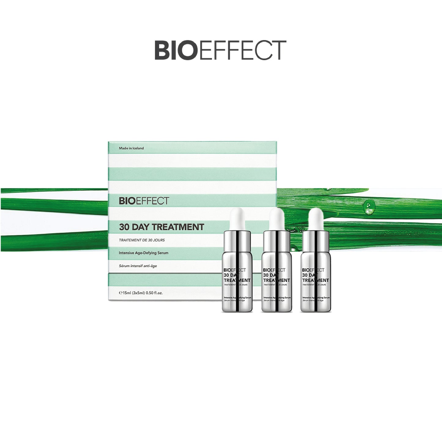 Bioeffect 30 Day Treatment