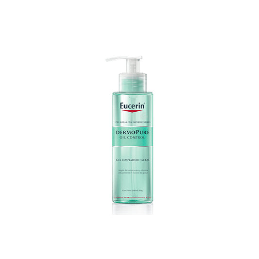 DermoPure oil control