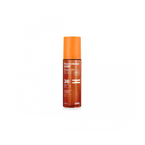 Fotoprotector Active Oil Water Resistant SPF 30 200ml