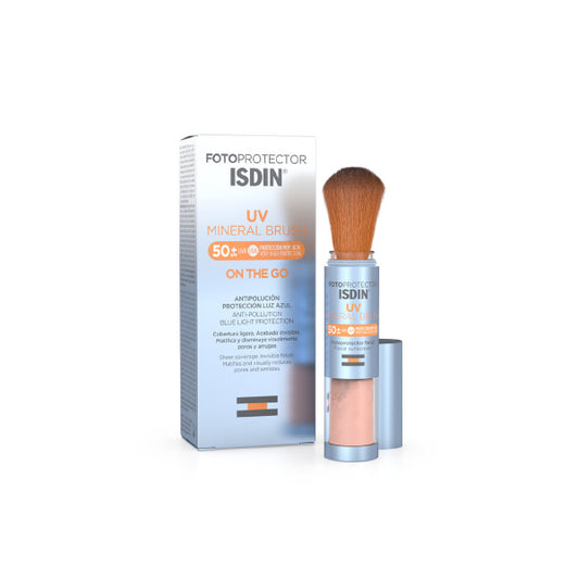 Fotoprotector SunBrush Mineral SPF 50+ 2 g