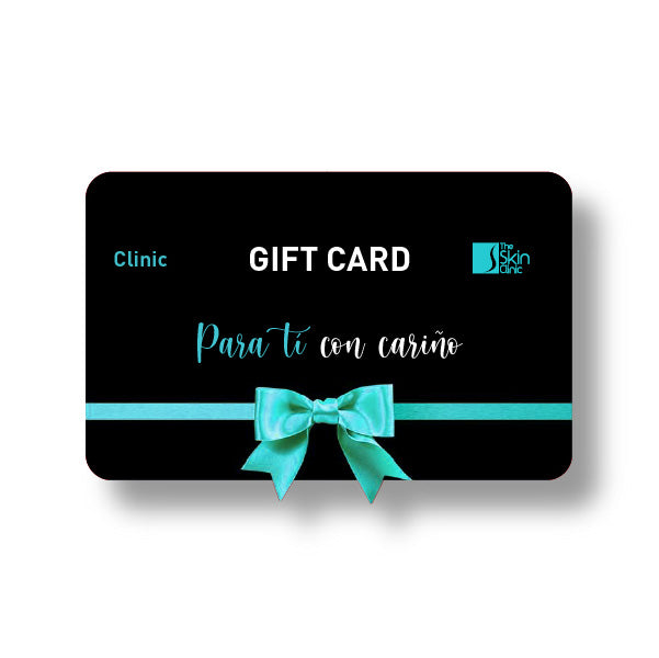 The Skin Clinic Gift Cards