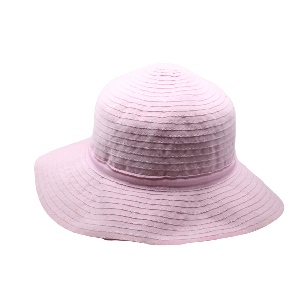Hat Hampton light pink