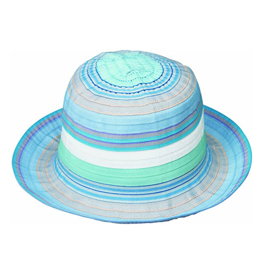 Hat Petite Nantucket Blue