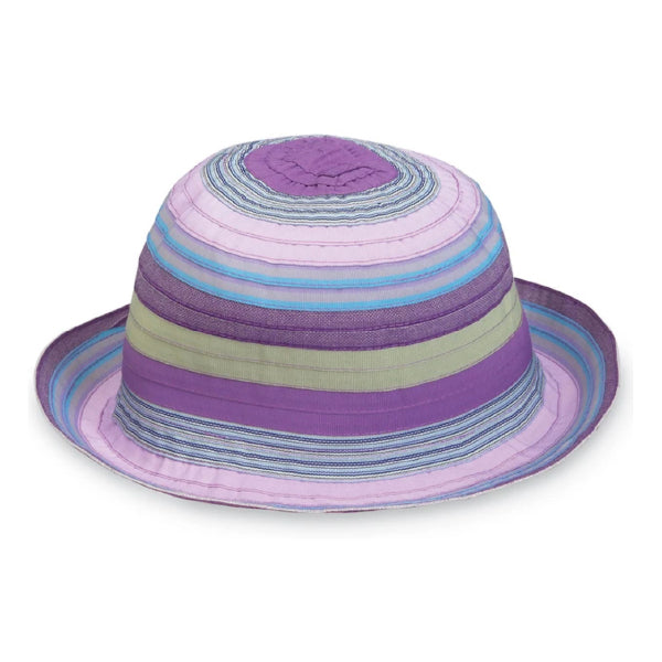 Hat Petite Nantucket Lilac Ton
