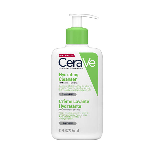 Hydrating Cleanser