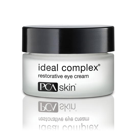 Ideal Complex restorative eye cream