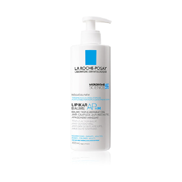 Lipikar Baume AP + 200ml