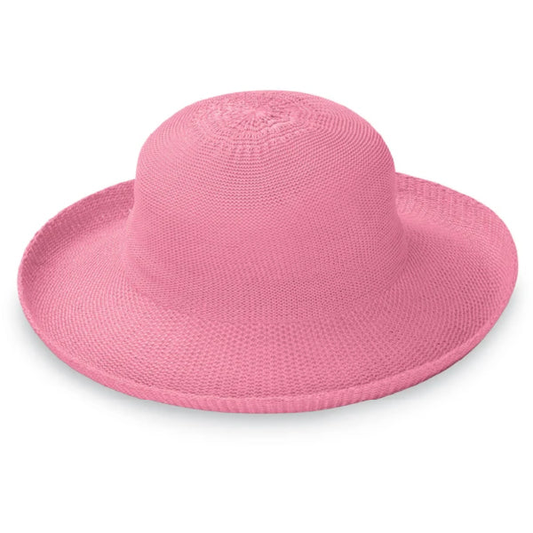Hat Victoria Light Pink