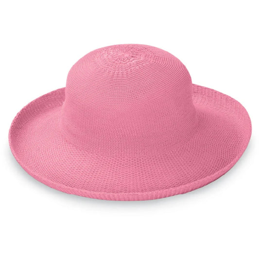 Hat Victoria Light Pink