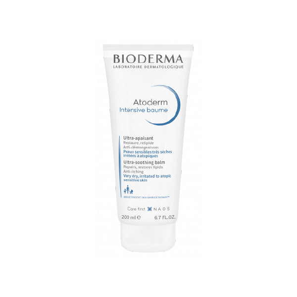 Atoderm Intensive Baume 200ml/ 6.67 oz