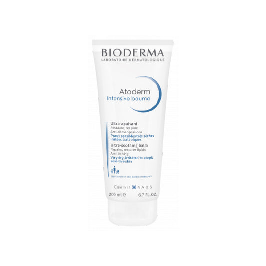 Atoderm Intensive Baume 200ml/ 6.67 oz
